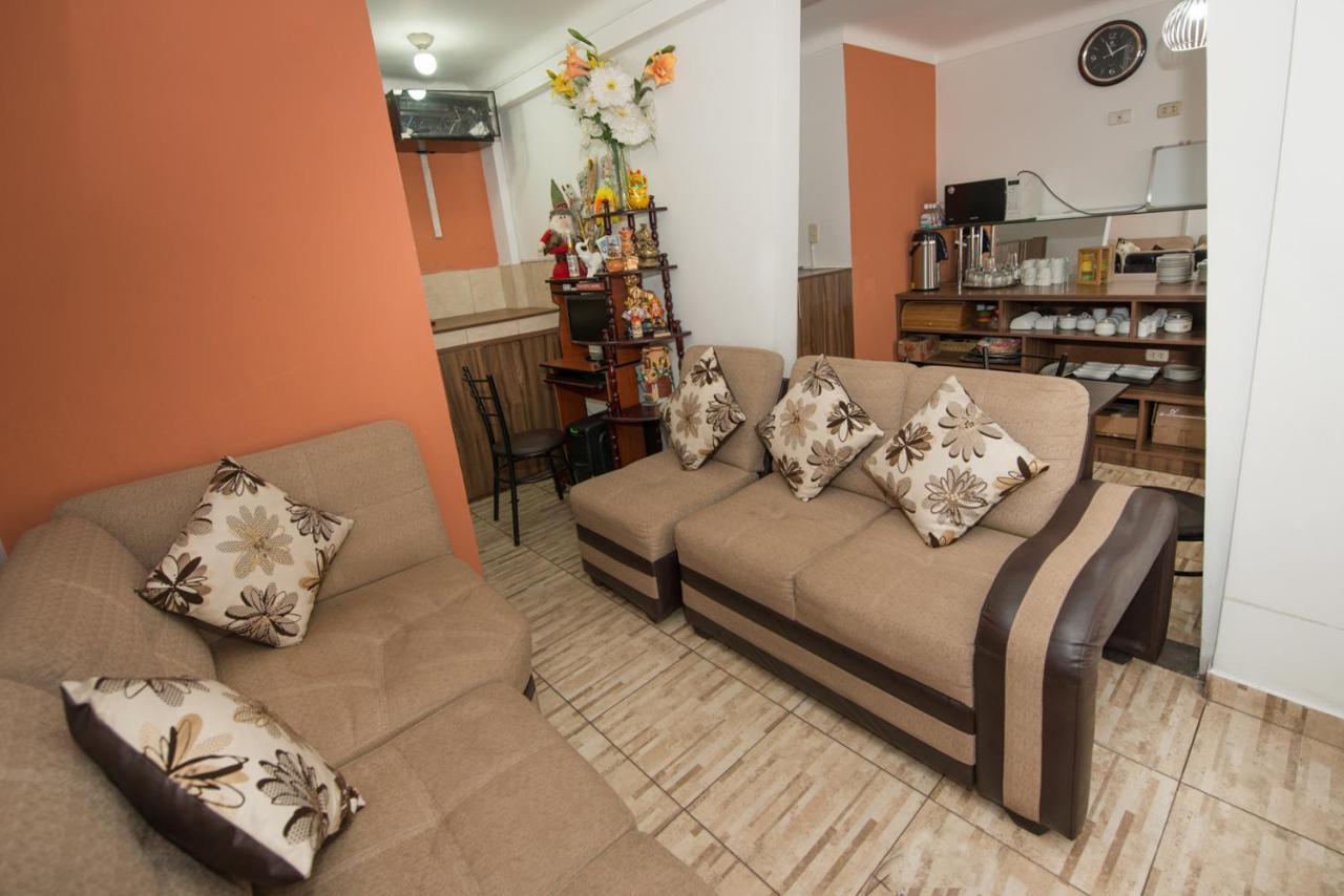 Hotel Wayra Dreams كوسكو المظهر الخارجي الصورة