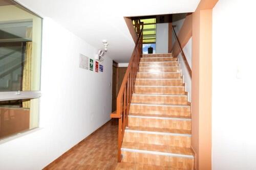 Hotel Wayra Dreams كوسكو المظهر الخارجي الصورة